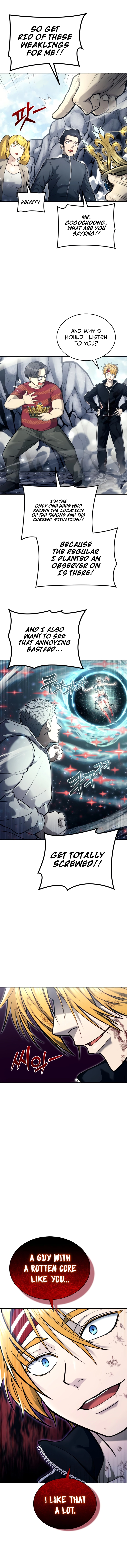 Read Urek Mazino EN Manga Online