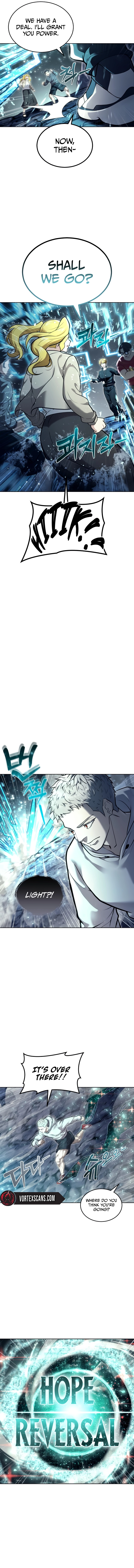 Read Urek Mazino EN Manga Online