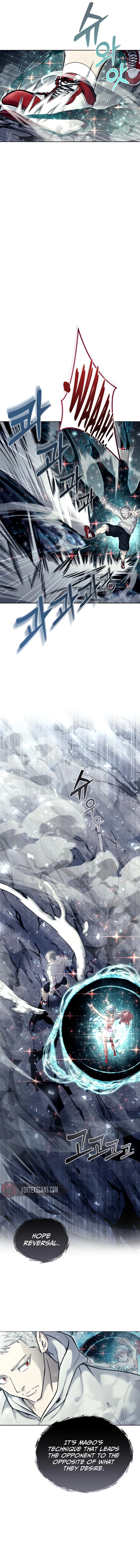 Read Urek Mazino EN Manga Online