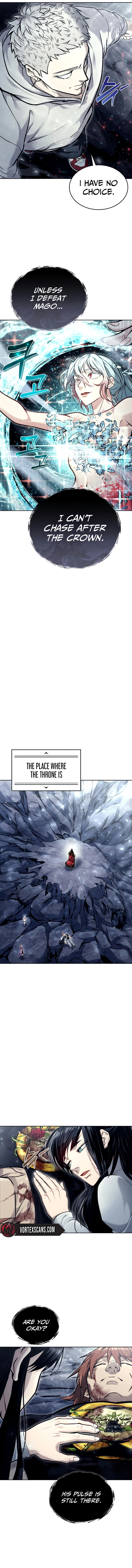 Read Urek Mazino EN Manga Online