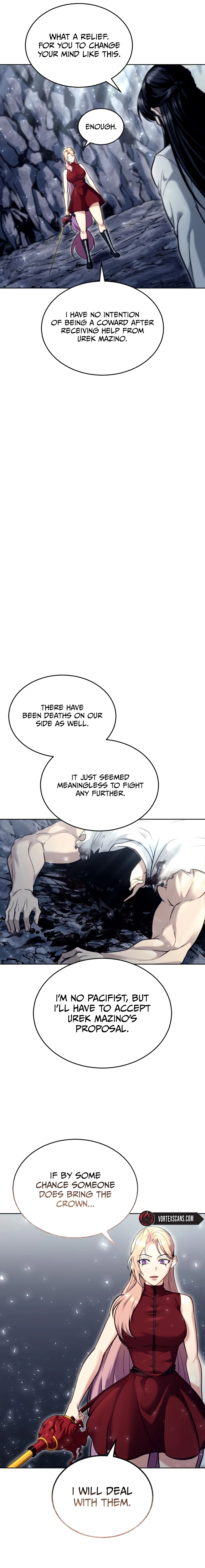 Read Urek Mazino EN Manga Online