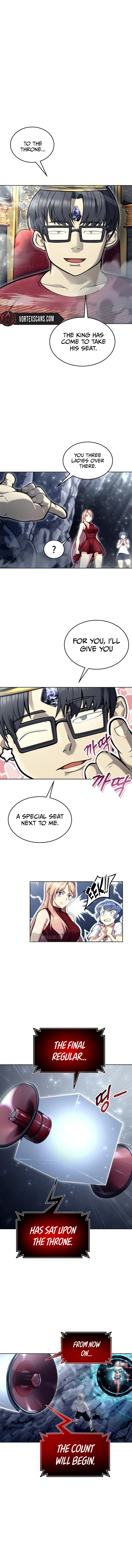 Read Urek Mazino EN Manga Online