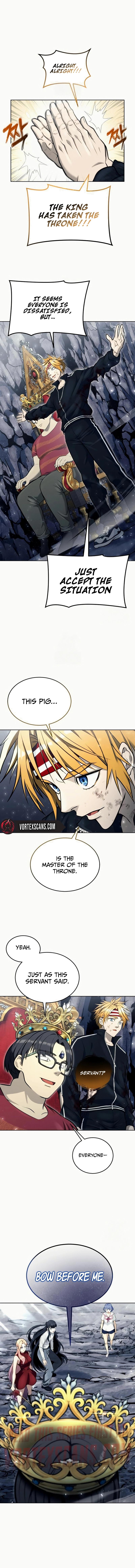Read Urek Mazino EN Manga Online