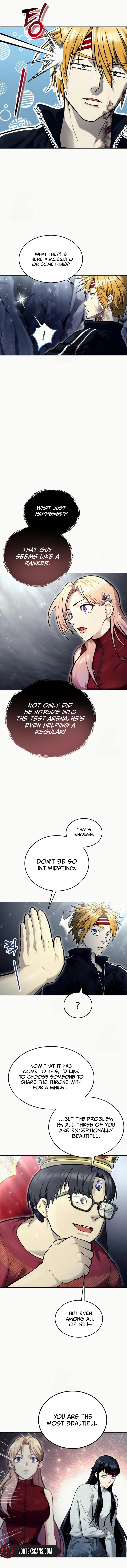 Read Urek Mazino EN Manga Online