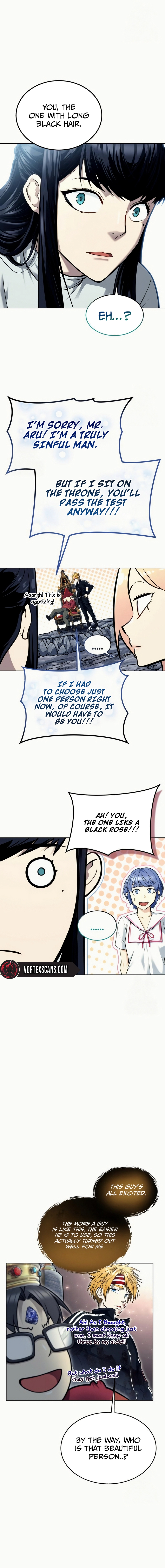 Read Urek Mazino EN Manga Online