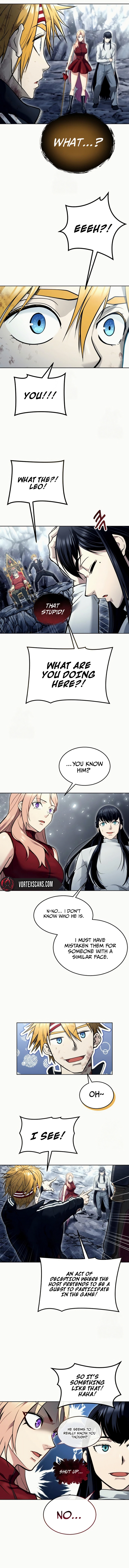 Read Urek Mazino EN Manga Online