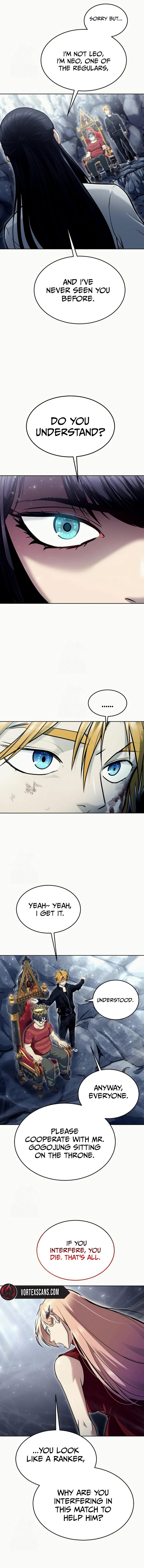 Read Urek Mazino EN Manga Online