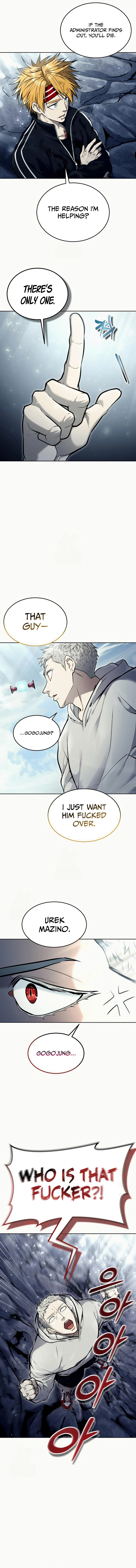 Read Urek Mazino EN Manga Online