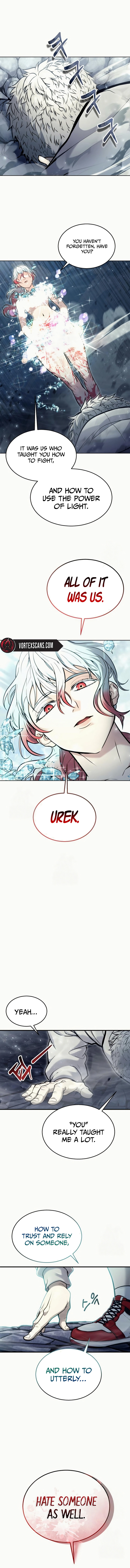 Read Urek Mazino EN Manga Online