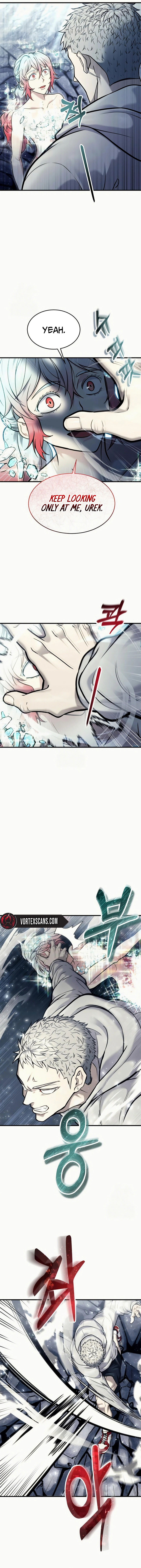 Read Urek Mazino EN Manga Online