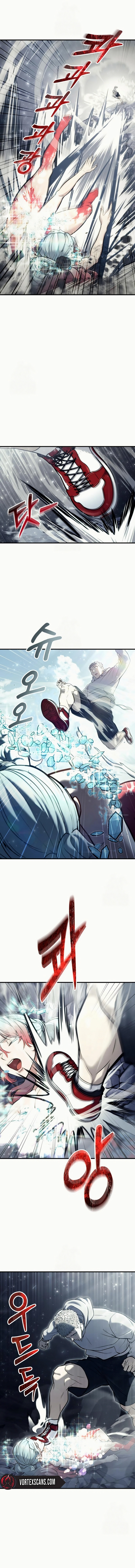 Read Urek Mazino EN Manga Online