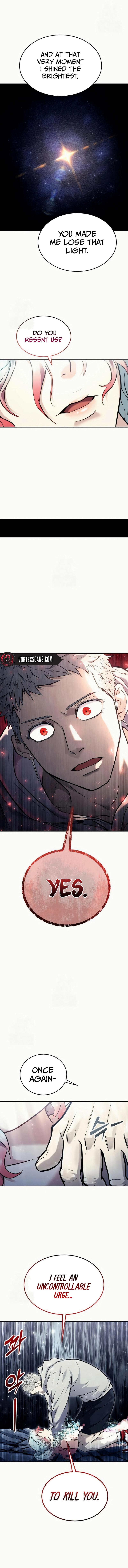Read Urek Mazino EN Manga Online