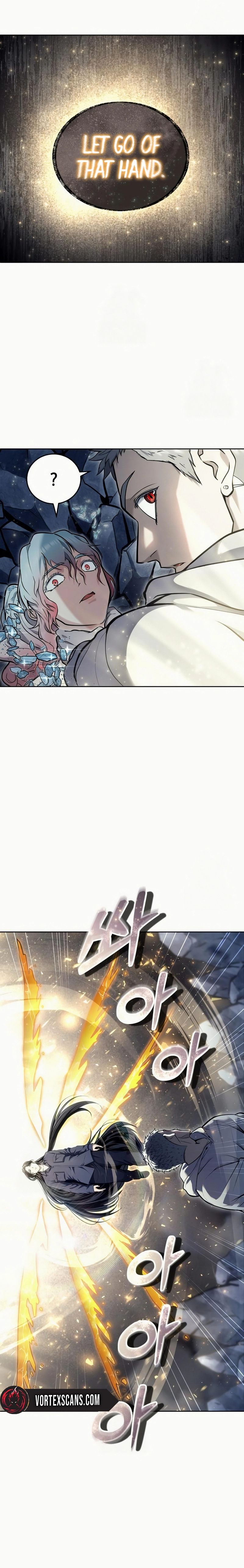 Read Urek Mazino EN Manga Online