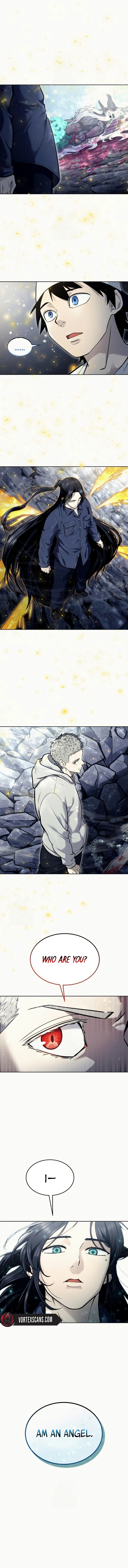 Read Urek Mazino EN Manga Online