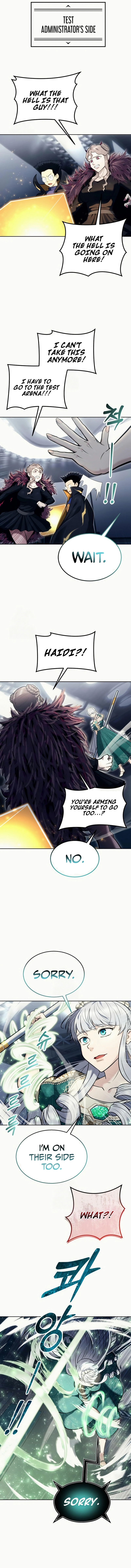 Read Urek Mazino EN Manga Online