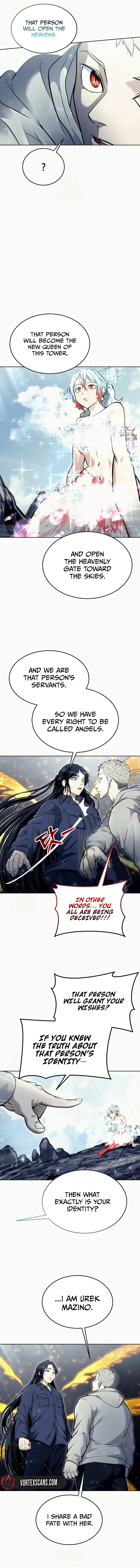 Read Urek Mazino EN Manga Online