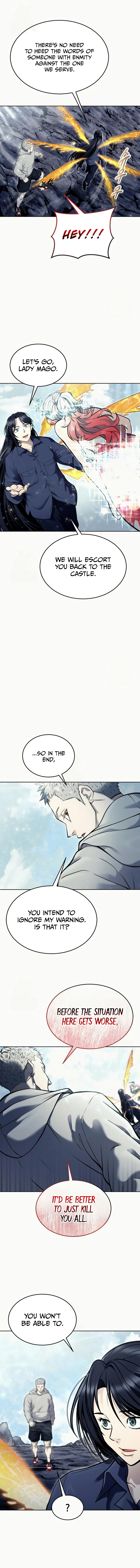 Read Urek Mazino EN Manga Online