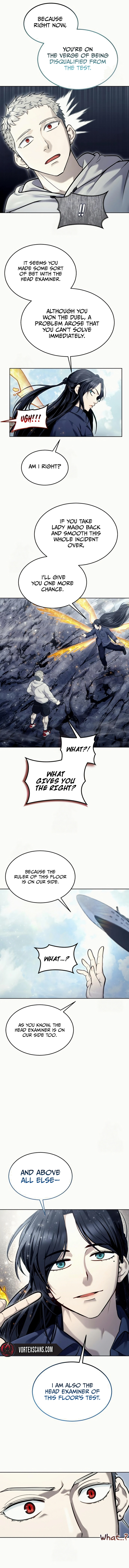 Read Urek Mazino EN Manga Online