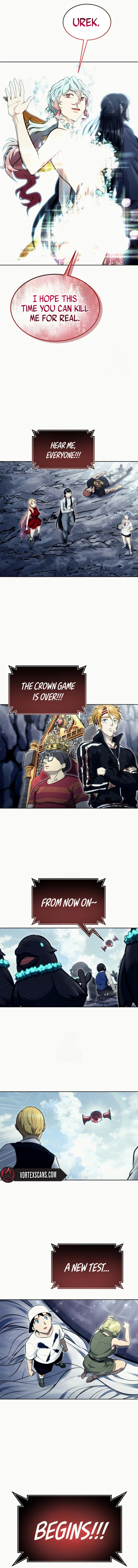 Read Urek Mazino EN Manga Online
