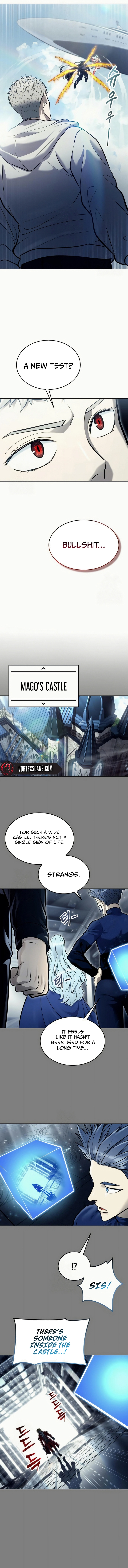 Read Urek Mazino EN Manga Online