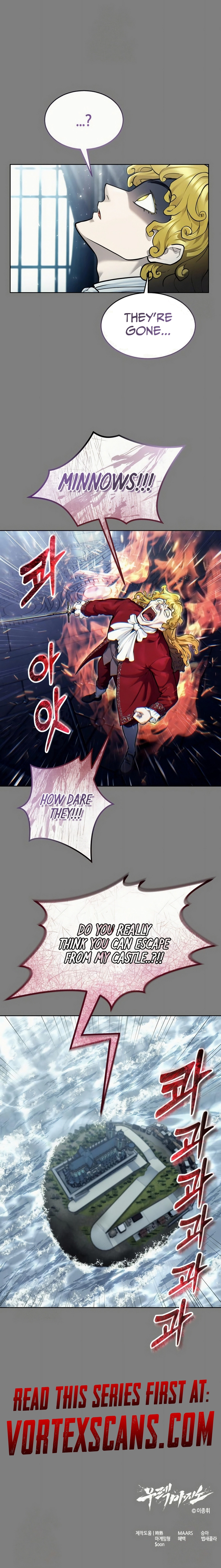 Read Urek Mazino EN Manga Online