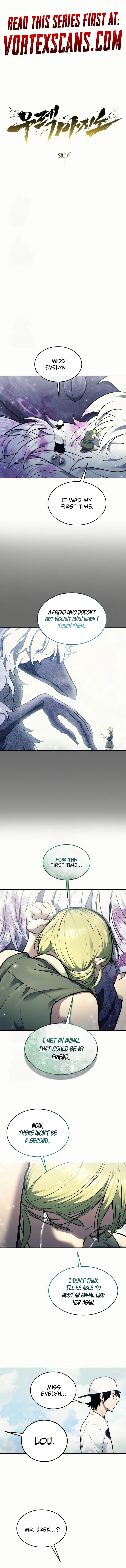 Read Urek Mazino EN Manga Online