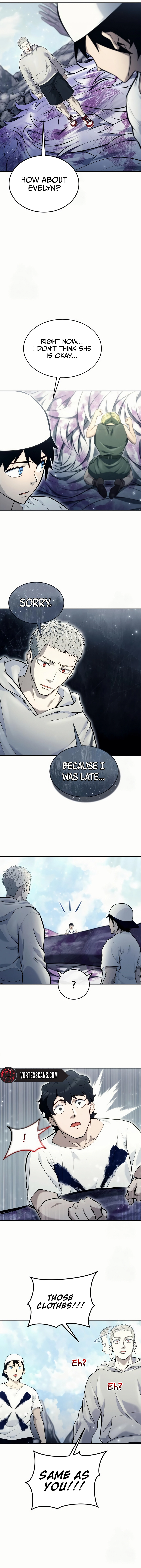 Read Urek Mazino EN Manga Online
