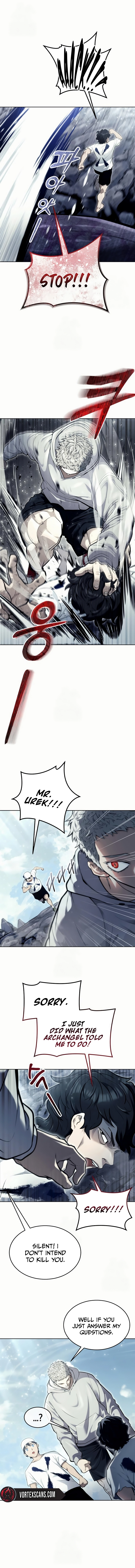 Read Urek Mazino EN Manga Online