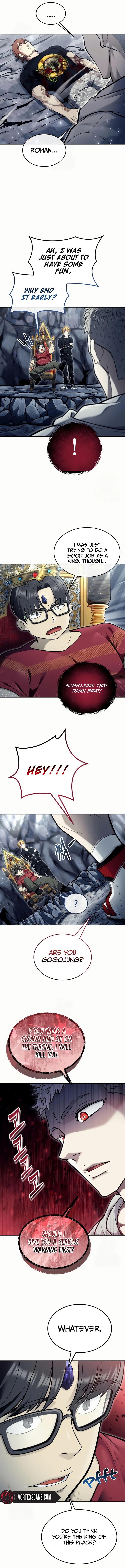Read Urek Mazino EN Manga Online
