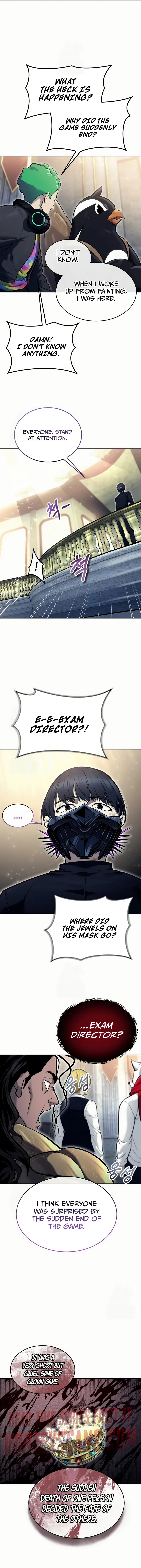 Read Urek Mazino EN Manga Online