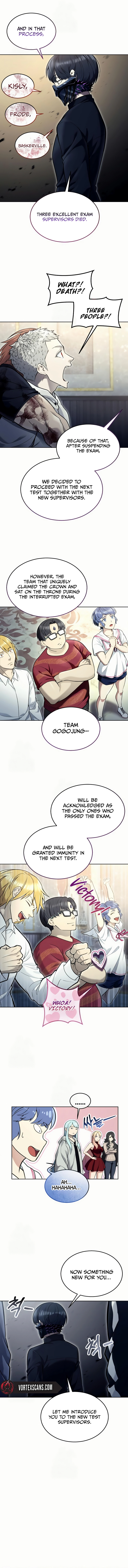 Read Urek Mazino EN Manga Online
