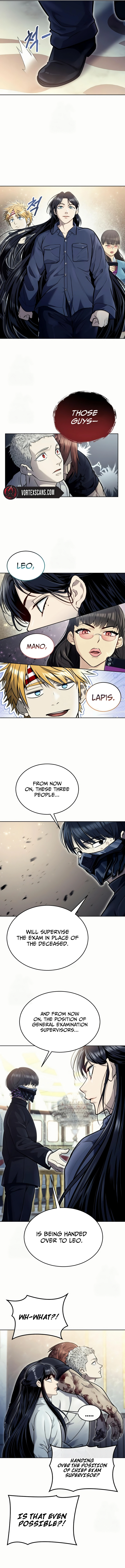 Read Urek Mazino EN Manga Online