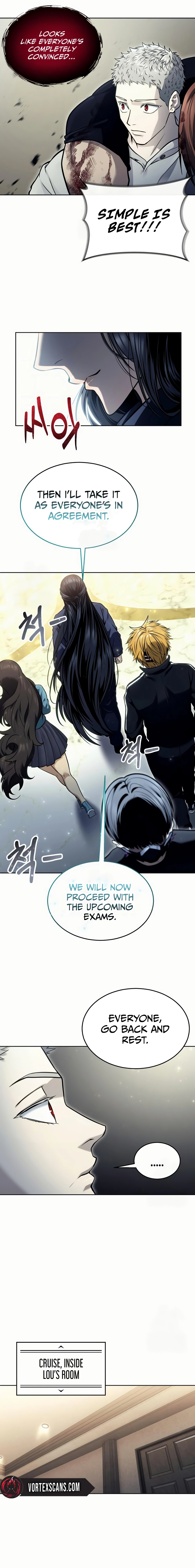 Read Urek Mazino EN Manga Online