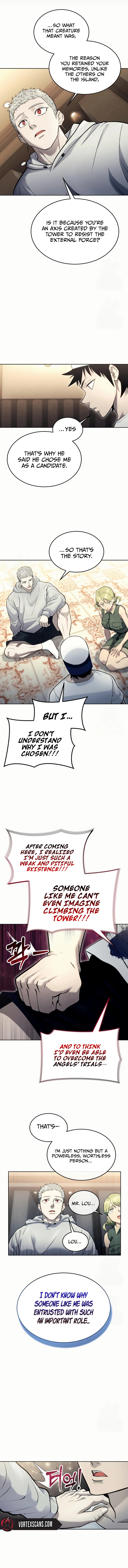 Read Urek Mazino EN Manga Online