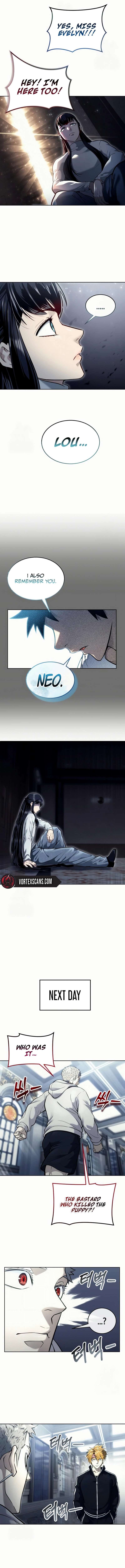Read Urek Mazino EN Manga Online
