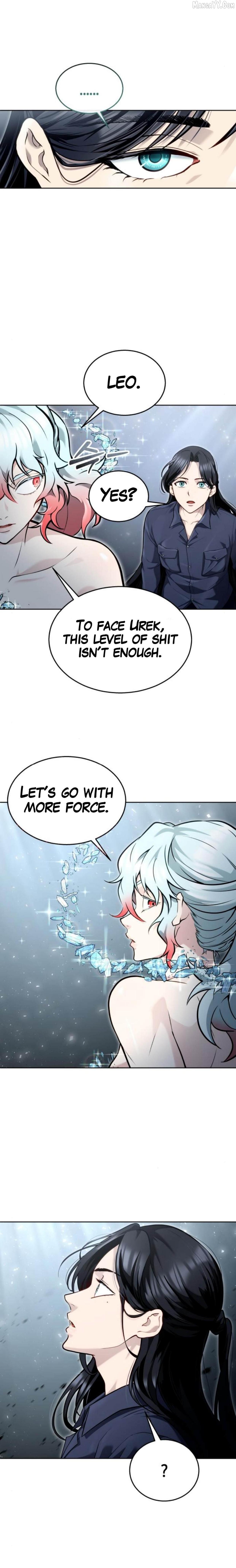 Read Urek Mazino EN Manga Online