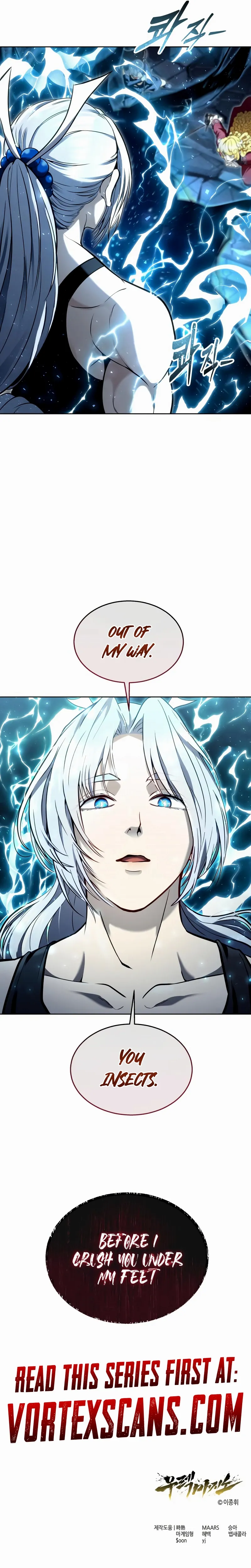 Read Urek Mazino EN Manga Online