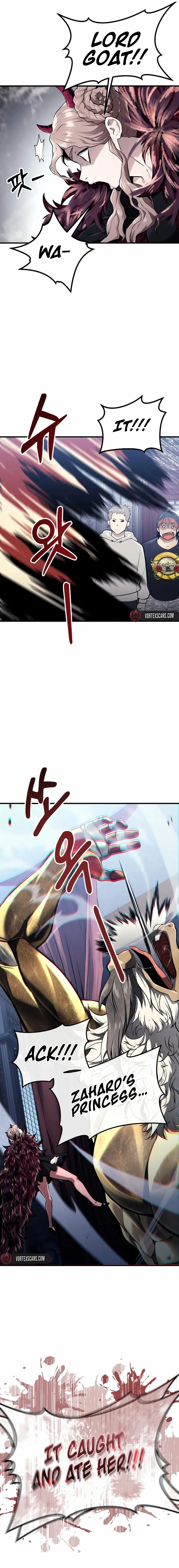 Read Urek Mazino EN Manga Online