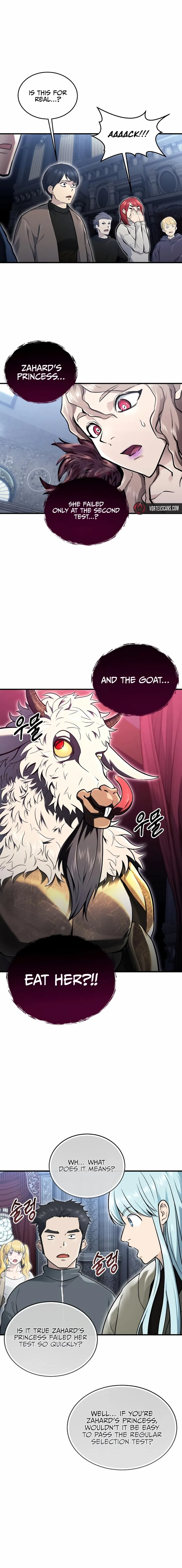 Read Urek Mazino EN Manga Online