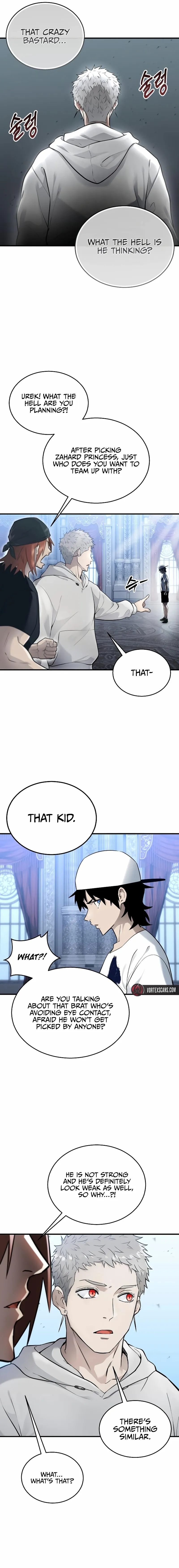 Read Urek Mazino EN Manga Online