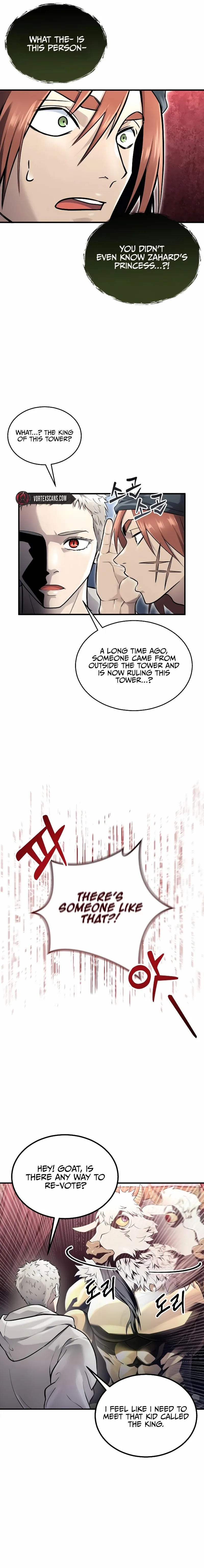 Read Urek Mazino EN Manga Online