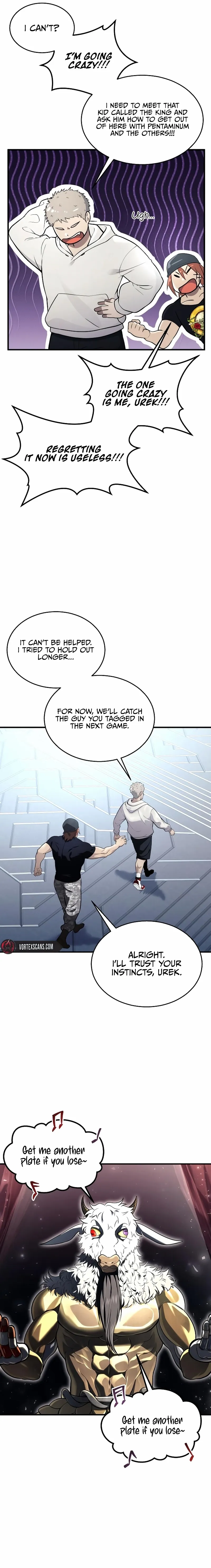 Read Urek Mazino EN Manga Online