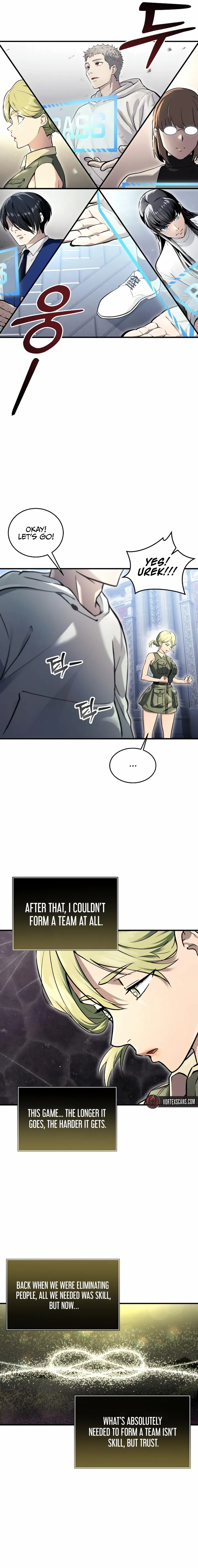 Read Urek Mazino EN Manga Online