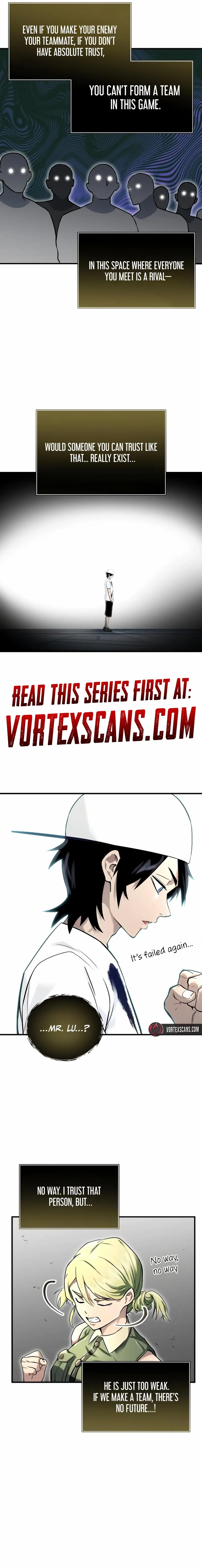 Read Urek Mazino EN Manga Online