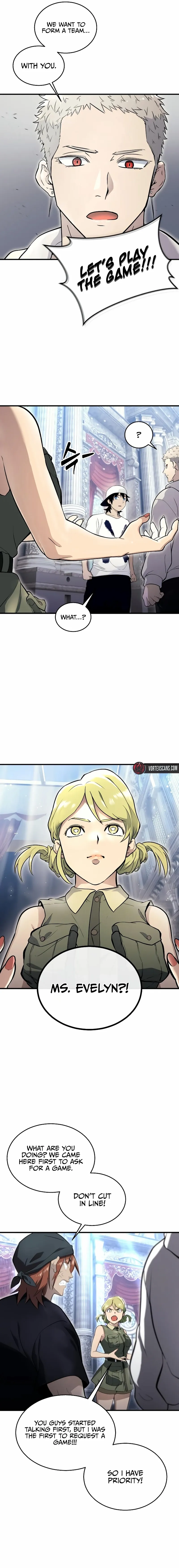 Read Urek Mazino EN Manga Online