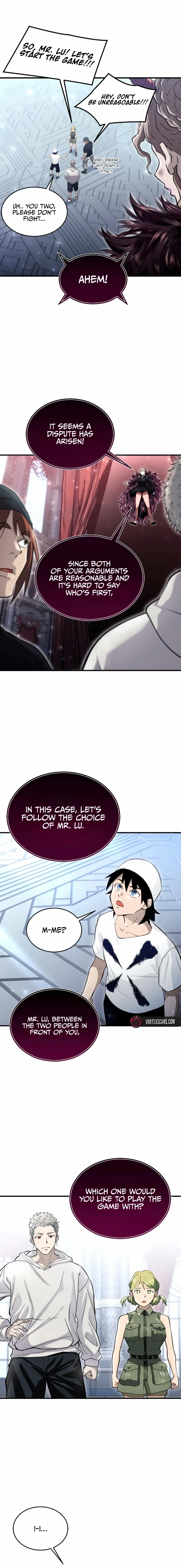 Read Urek Mazino EN Manga Online