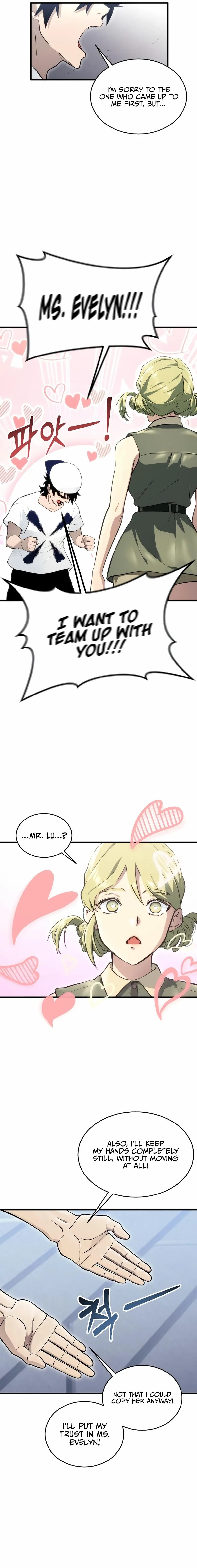 Read Urek Mazino EN Manga Online