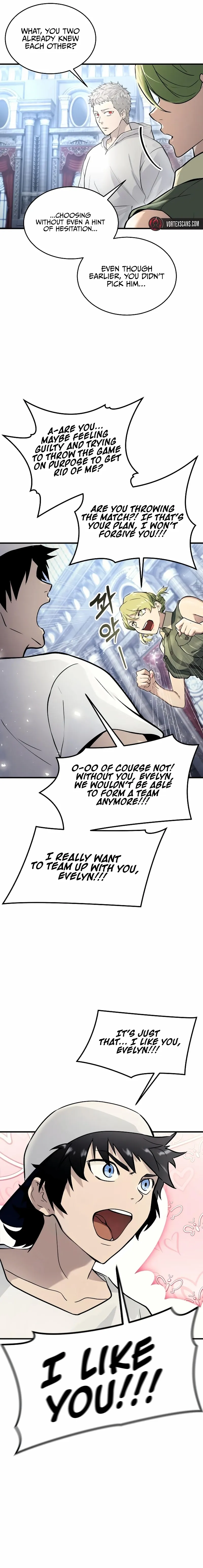 Read Urek Mazino EN Manga Online