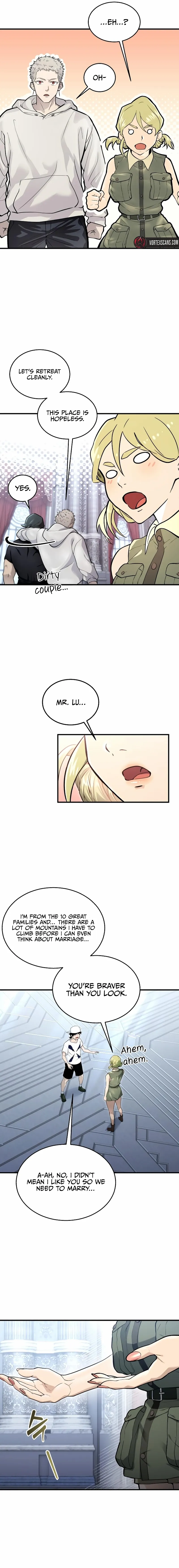 Read Urek Mazino EN Manga Online