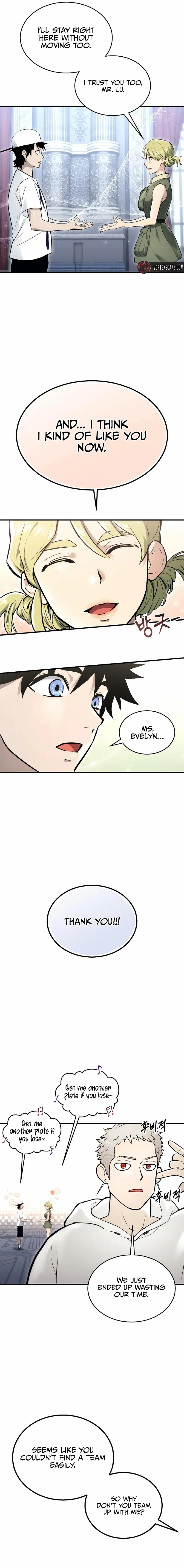 Read Urek Mazino EN Manga Online